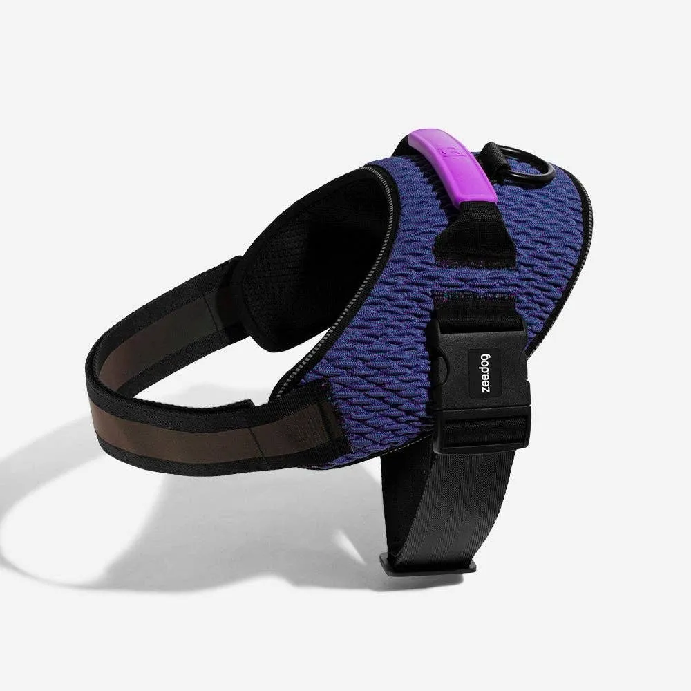 Zee.Dog - Wicked | FlyHarness: Size 2
