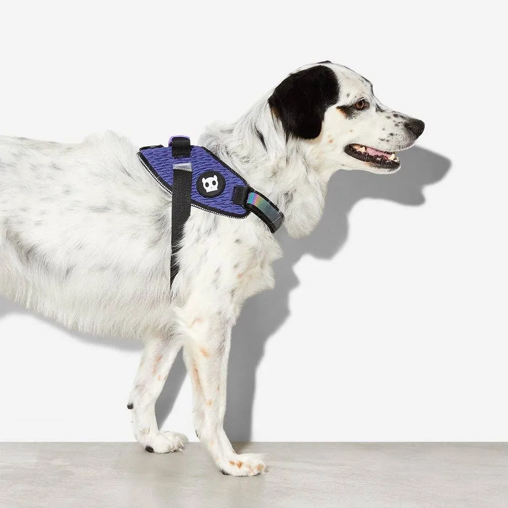 Zee.Dog - Wicked | FlyHarness: Size 2