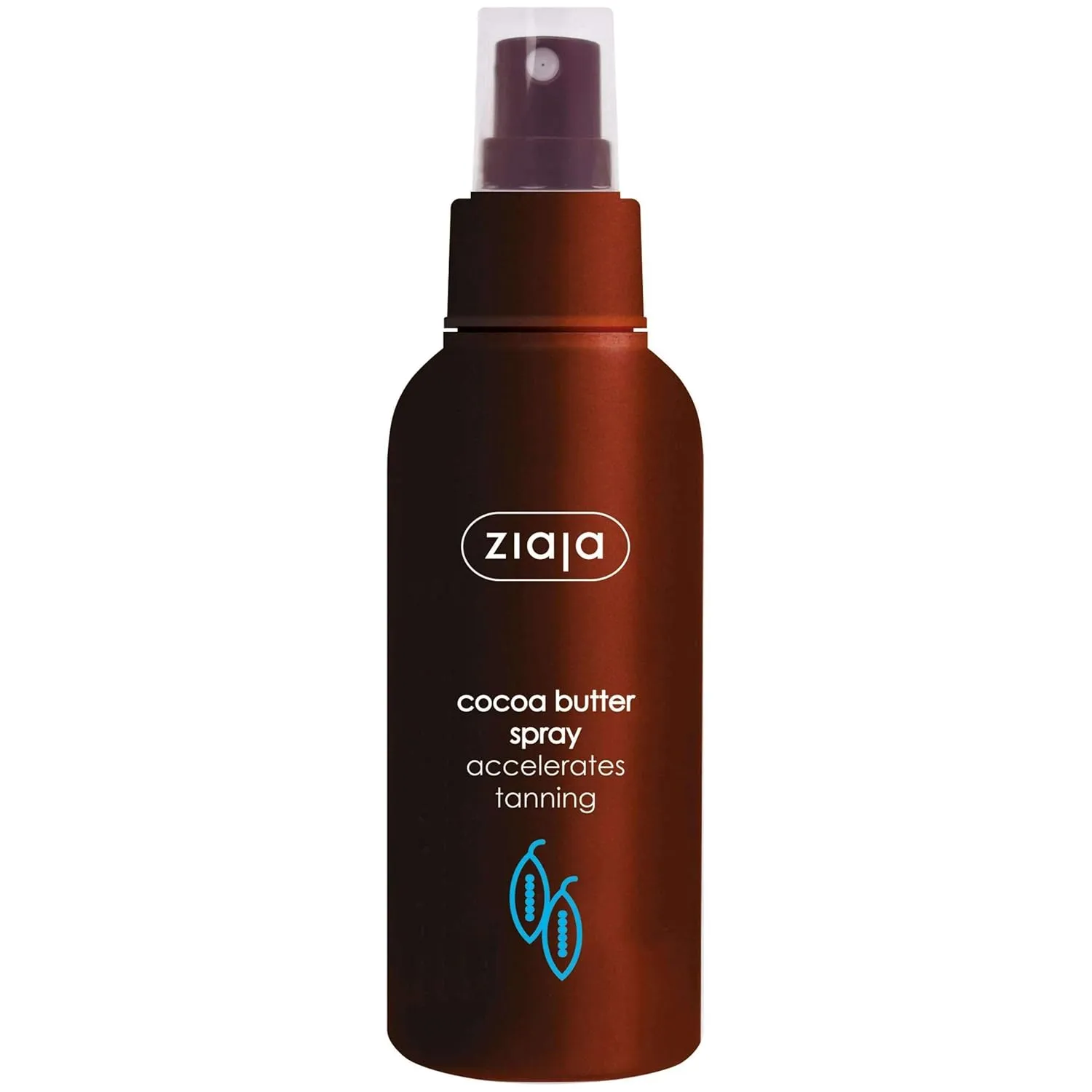 Ziaja Cocoa Butter Spray