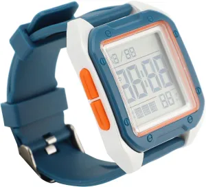 ZJchao Digital Sports Watch Waterproof Men Women Dual Time Stopwat EL Backlight Alarm Casual Outdoor